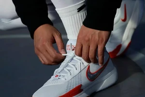 耐克篮球训练营2021